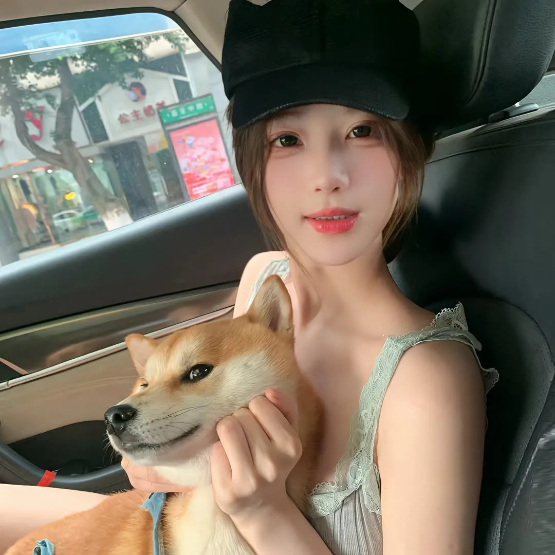 辣妹我爱你