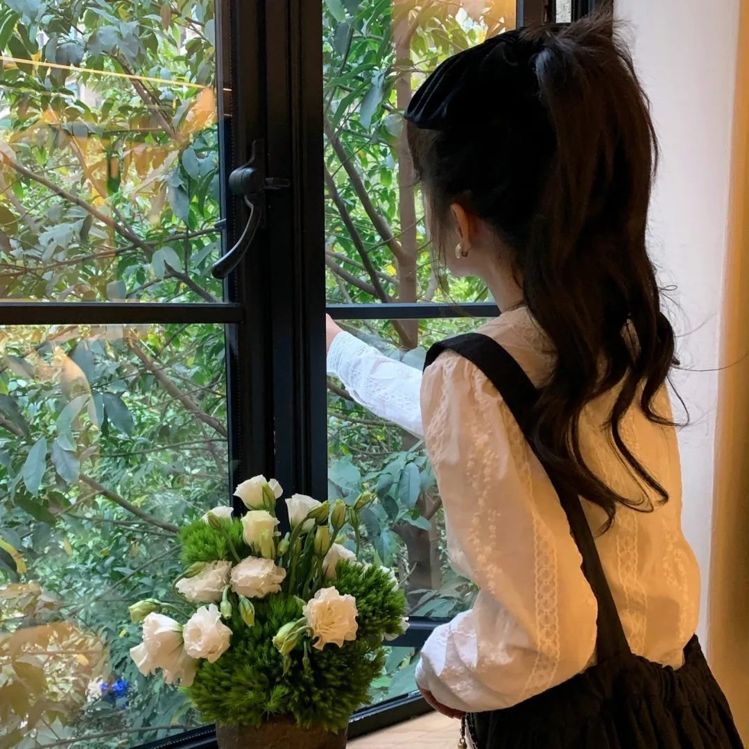 我的妈妈